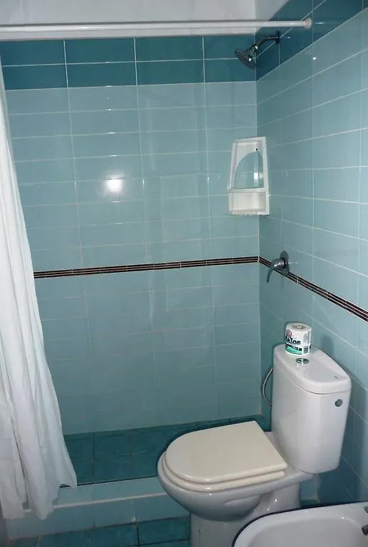 Rig Hotel Plaza Venecia 보카치카 3*,  도미니카 공화국