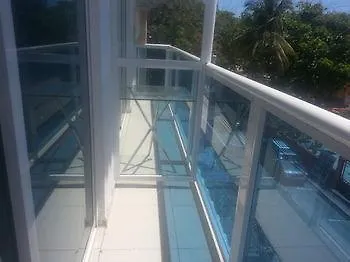 게스트하우스 Rig Hotel Plaza Venecia 보카치카