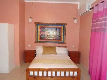 Rig Hotel Plaza Venecia 보카치카 게스트하우스