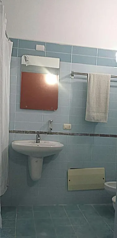 *** 게스트하우스 Rig Hotel Plaza Venecia 보카치카 도미니카 공화국