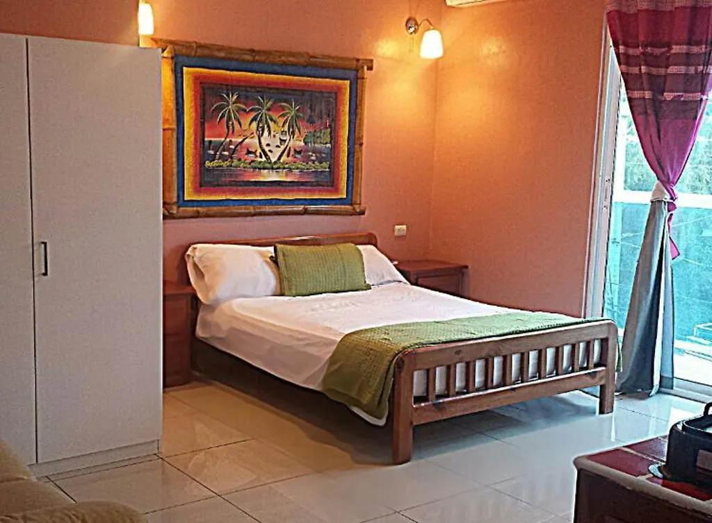 Rig Hotel Plaza Venecia 보카치카 도미니카 공화국