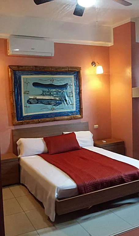 게스트하우스 Rig Hotel Plaza Venecia 보카치카