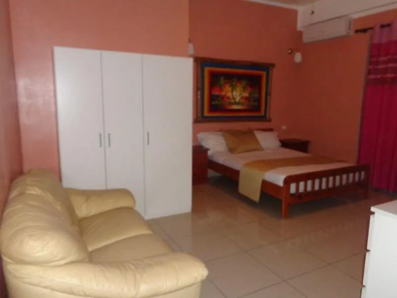 Rig Hotel Plaza Venecia 보카치카 3*,  도미니카 공화국