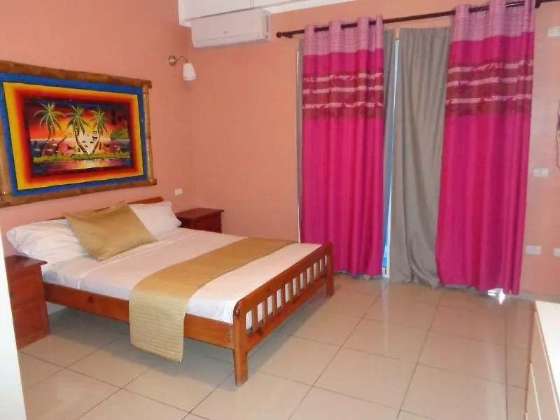 Rig Hotel Plaza Venecia 보카치카 3*,