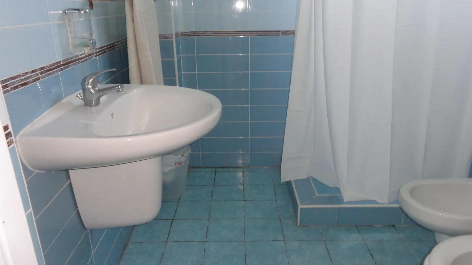 Rig Hotel Plaza Venecia 보카치카 게스트하우스