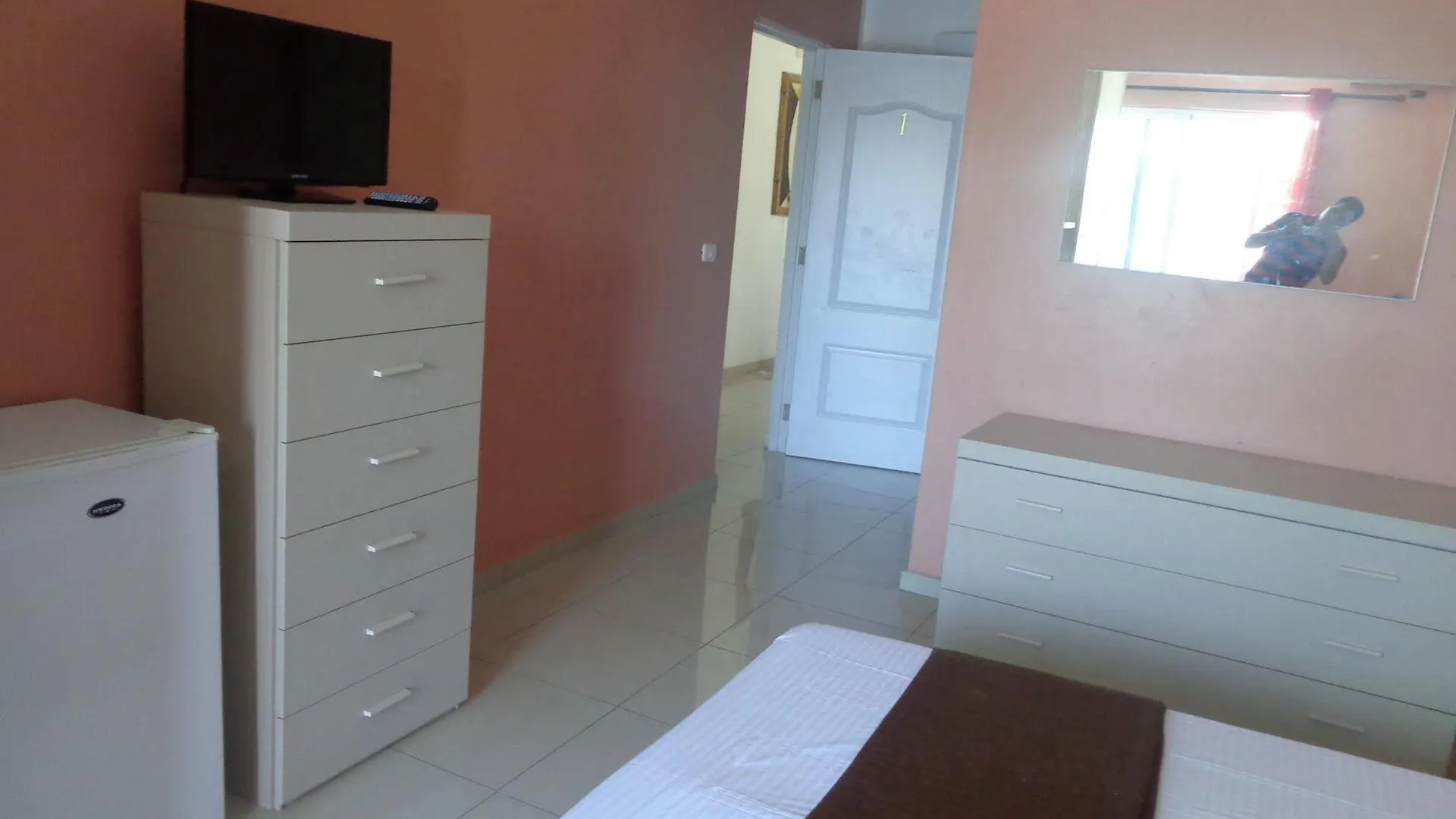 Rig Hotel Plaza Venecia 보카치카 3*,  도미니카 공화국
