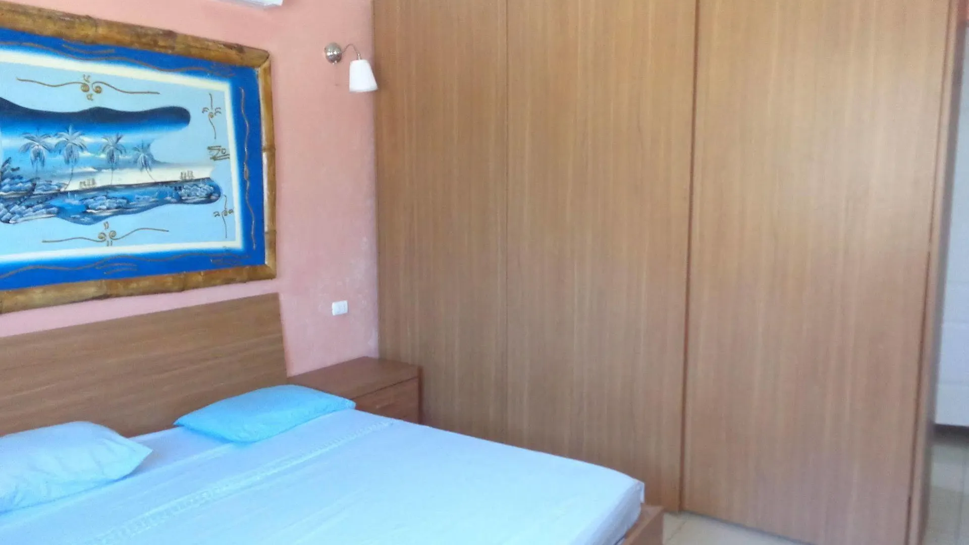 Rig Hotel Plaza Venecia 보카치카 게스트하우스