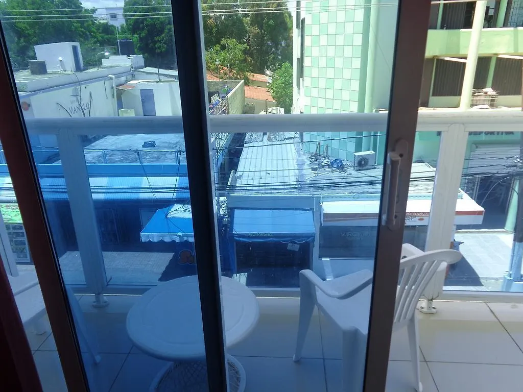 Rig Hotel Plaza Venecia Boca Chica Gæstehus