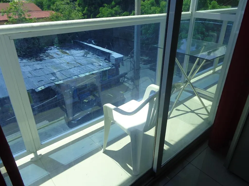 Gæstehus Rig Hotel Plaza Venecia Boca Chica
