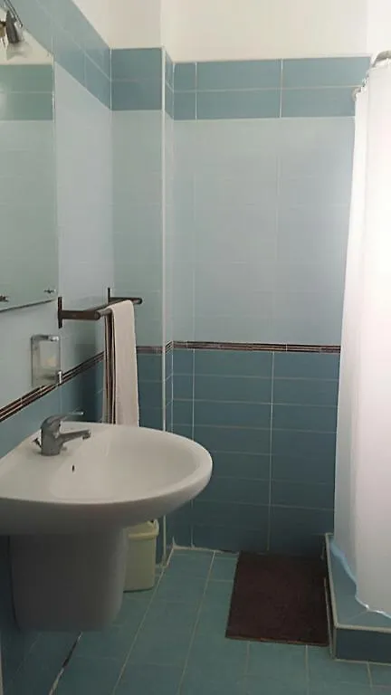 Gæstehus Rig Hotel Plaza Venecia Boca Chica