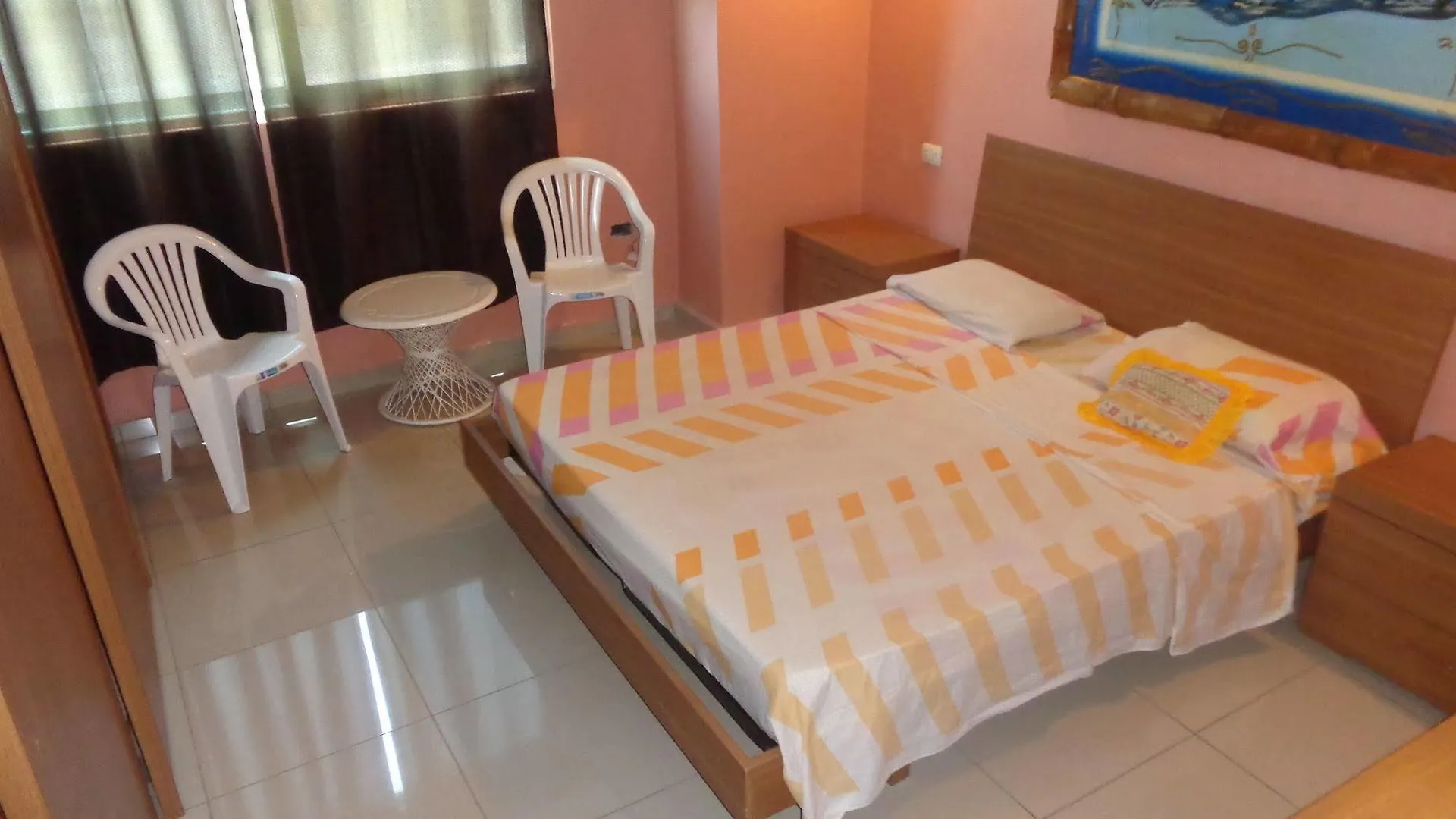 Rig Hotel Plaza Venecia Boca Chica Gæstehus