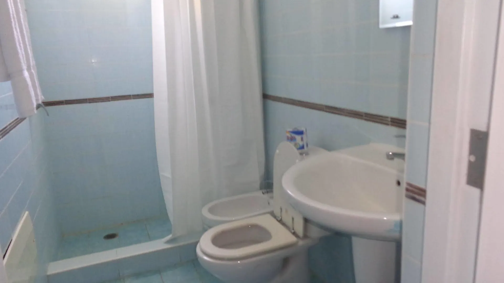 *** Gæstehus Rig Hotel Plaza Venecia Boca Chica Den Dominikanske Republik