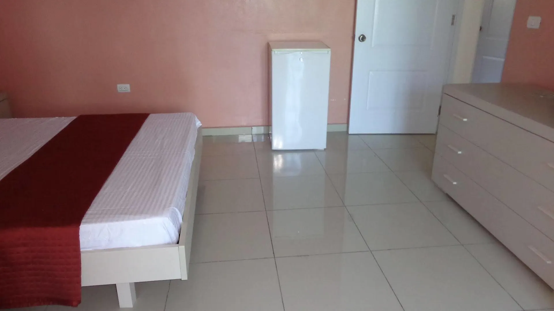 Rig Hotel Plaza Venecia Boca Chica 3*,  Den Dominikanske Republik