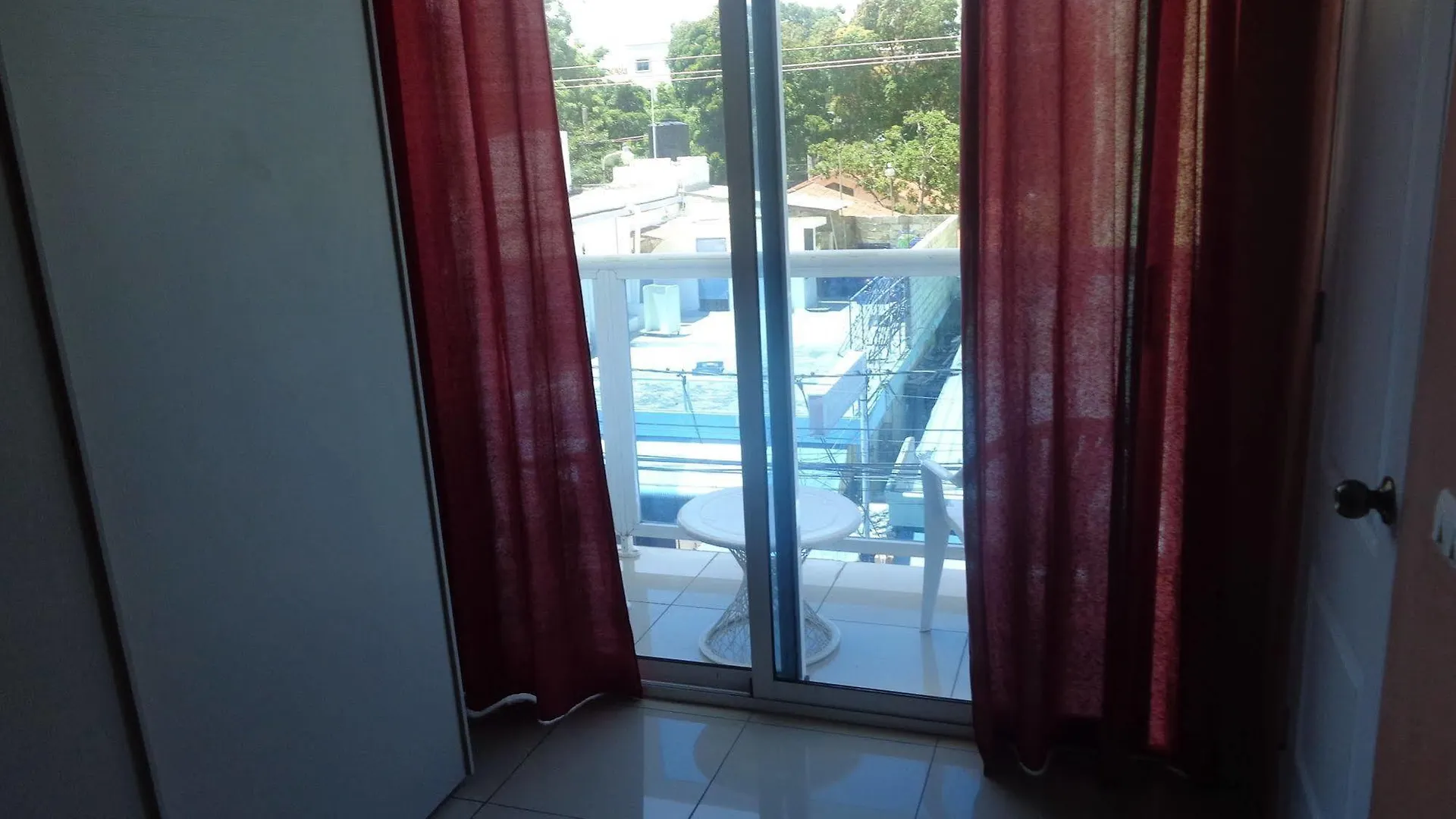 Rig Hotel Plaza Venecia Boca Chica Den Dominikanske Republik