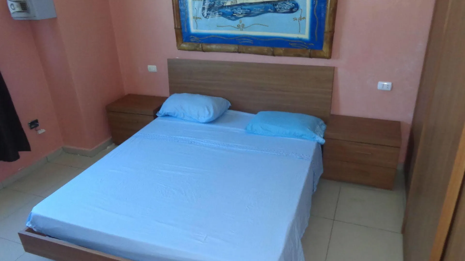 Gæstehus Rig Hotel Plaza Venecia Boca Chica